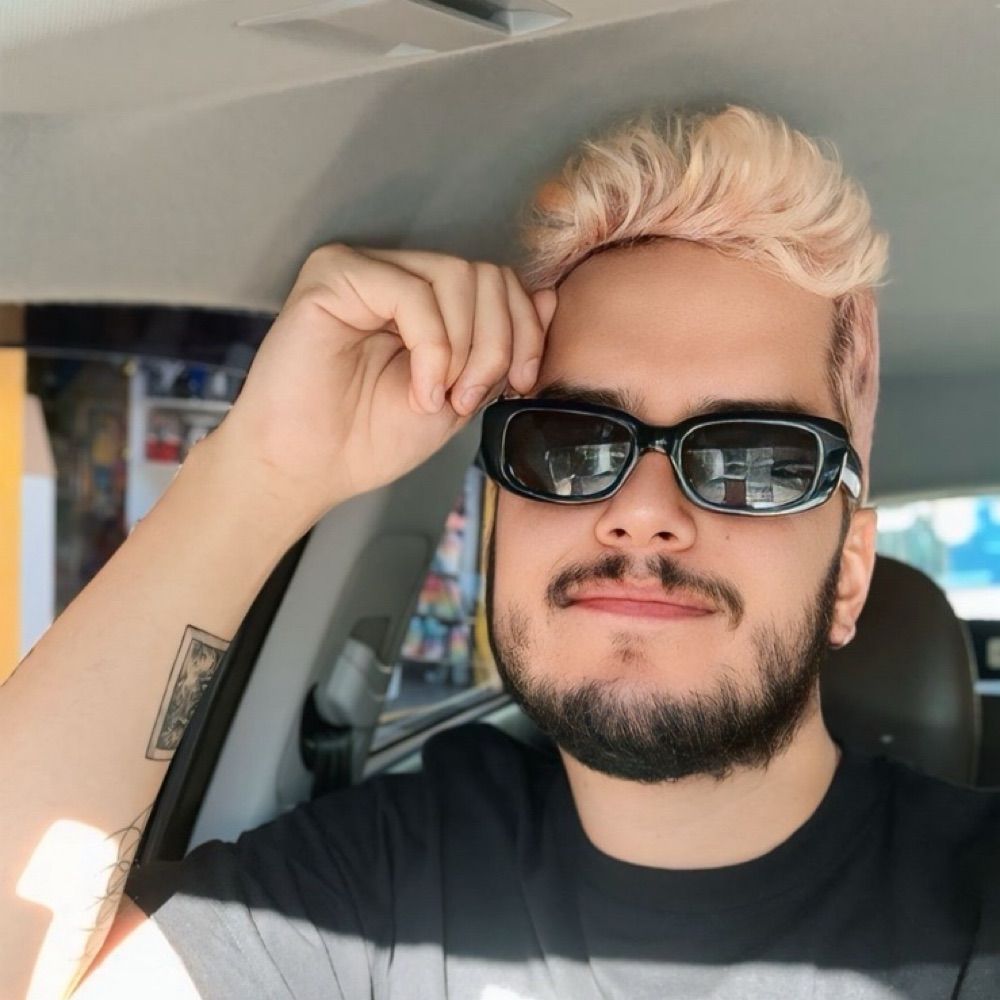 Pedro Mouzar