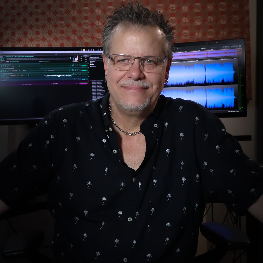 John "SkipPy" Lehmkuhl