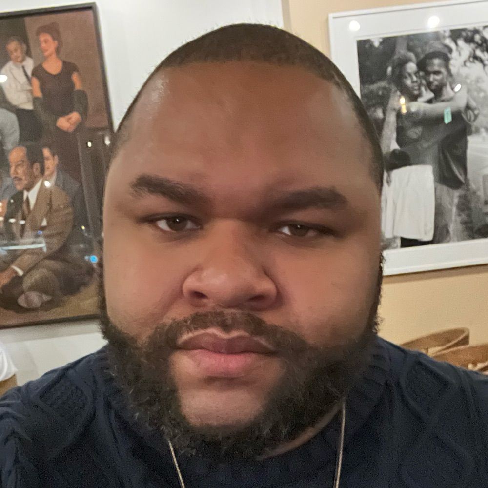 Derrick Clifton