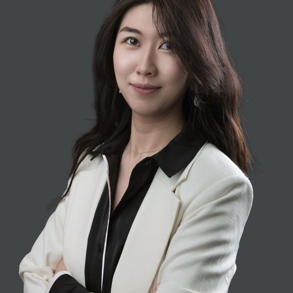 Ziying(Nancy) Lei