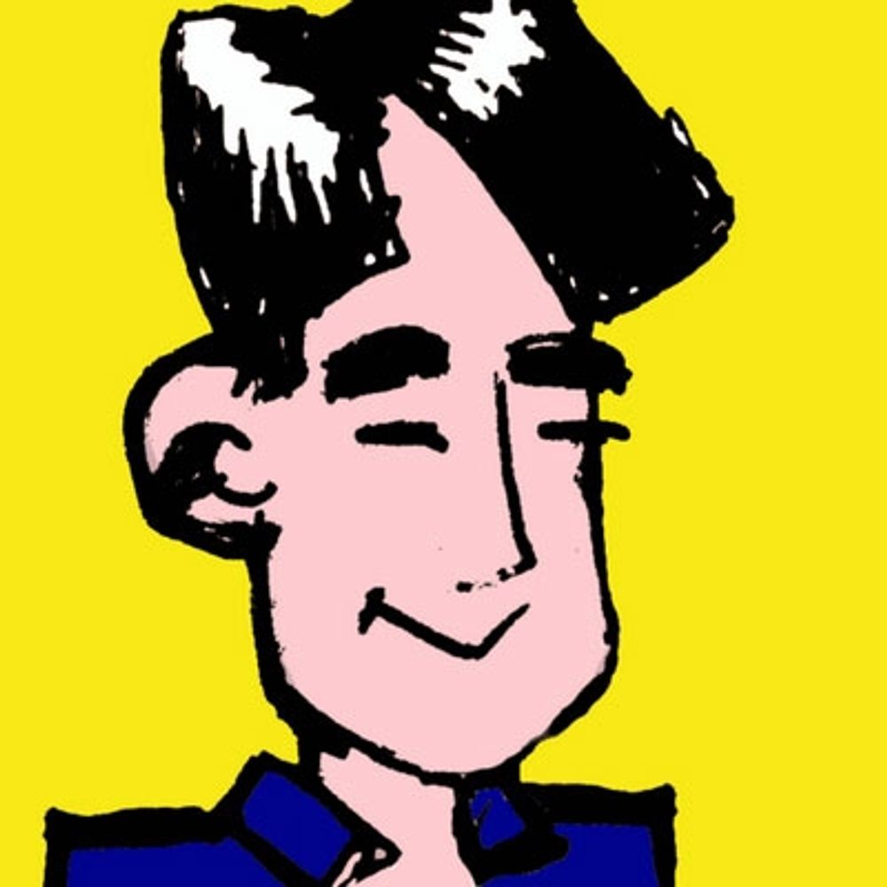 Alain Clapaud