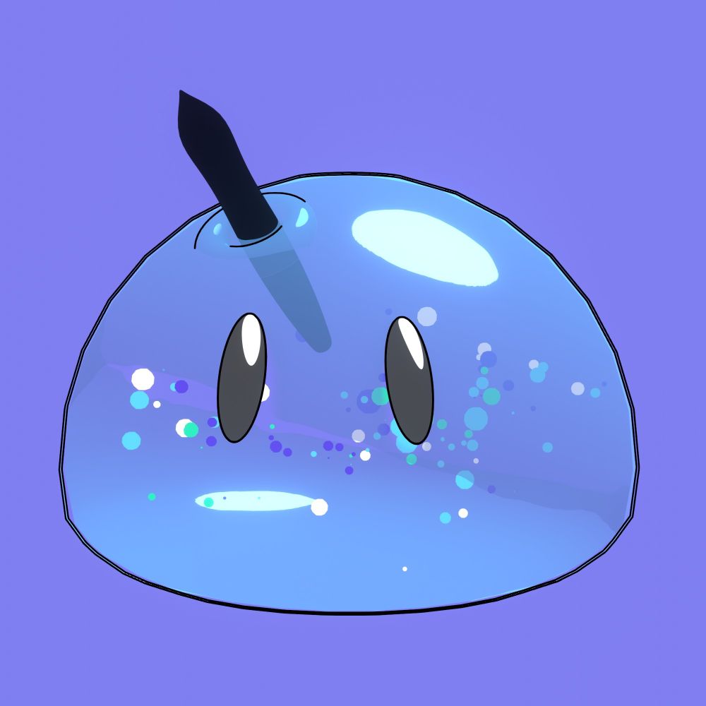 Lumi's avatar