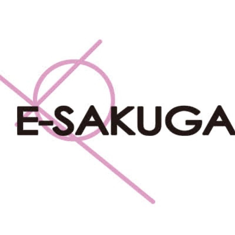 E-SAKUGA