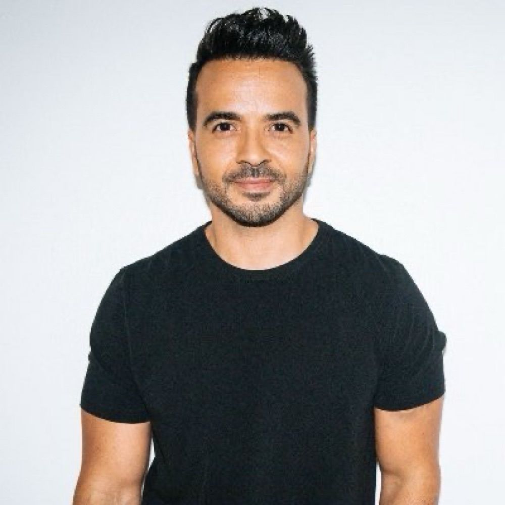 Luis Fonsi