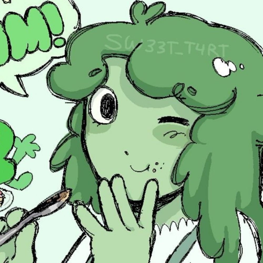 isa 🍉 she/they