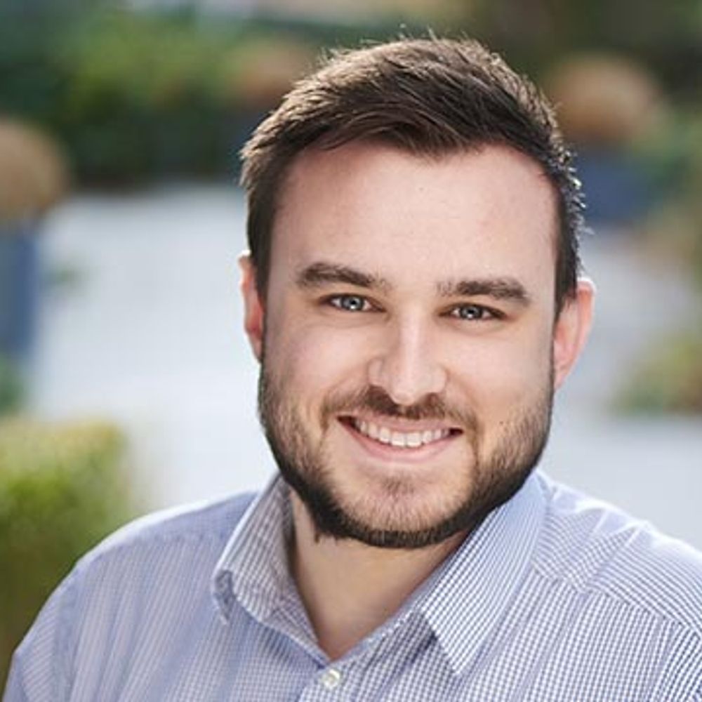 Patrick Butchard