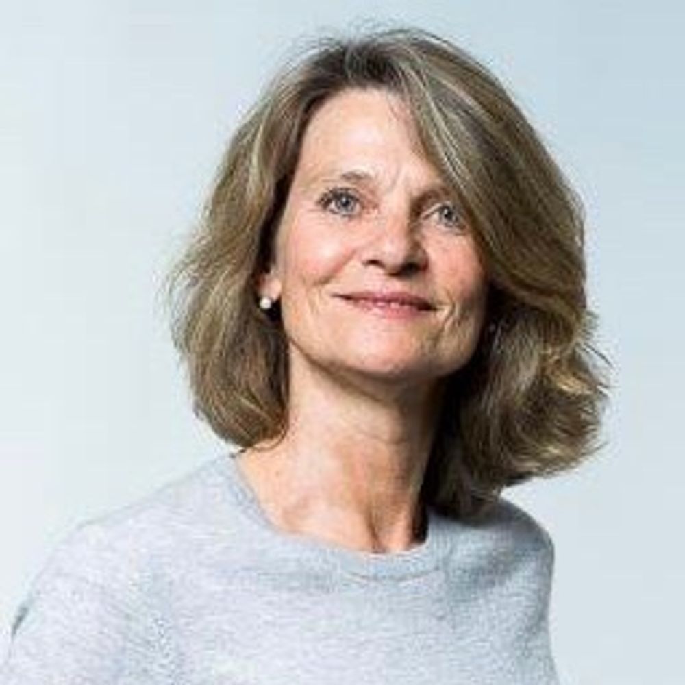 Caroline de Gruyter's avatar