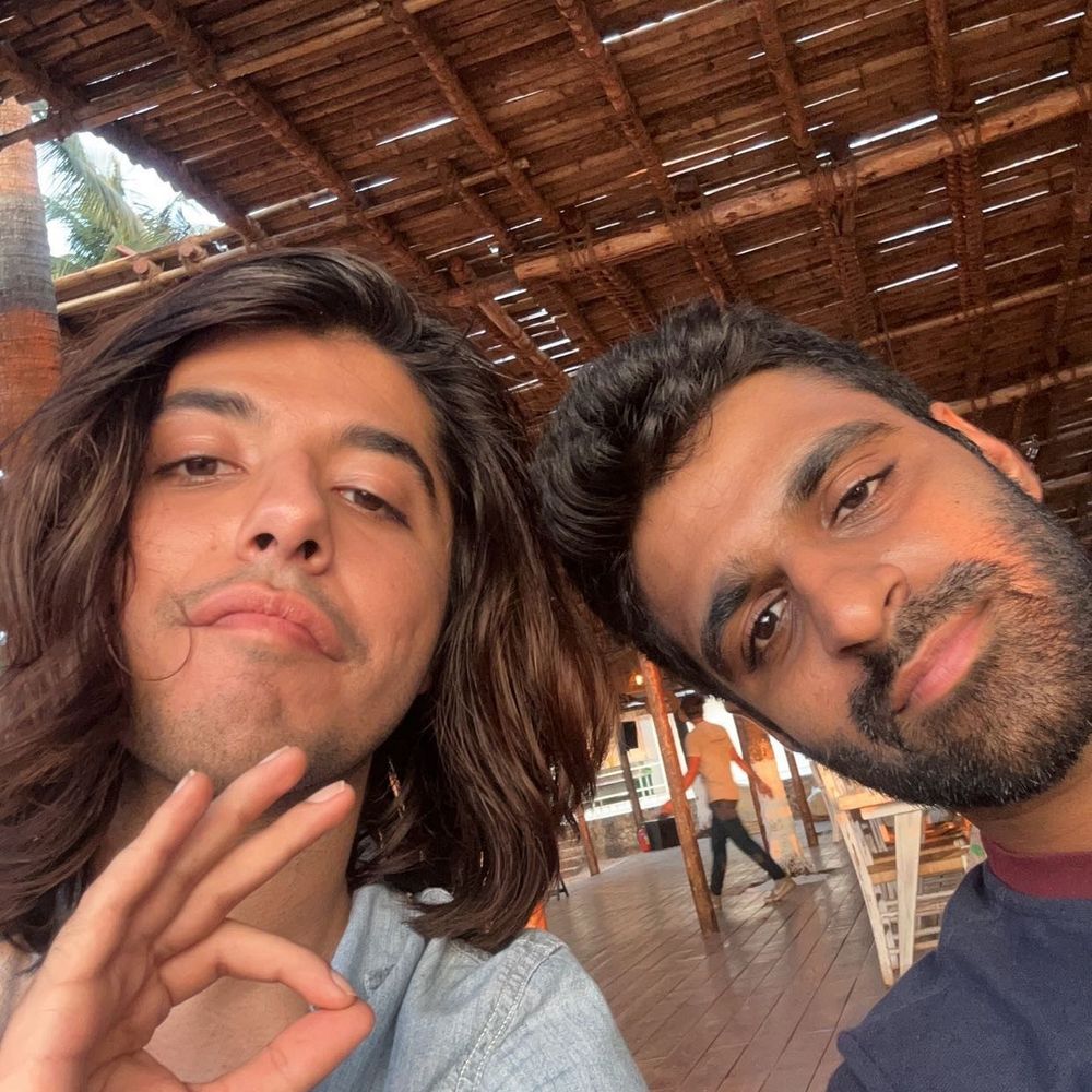 Raahil