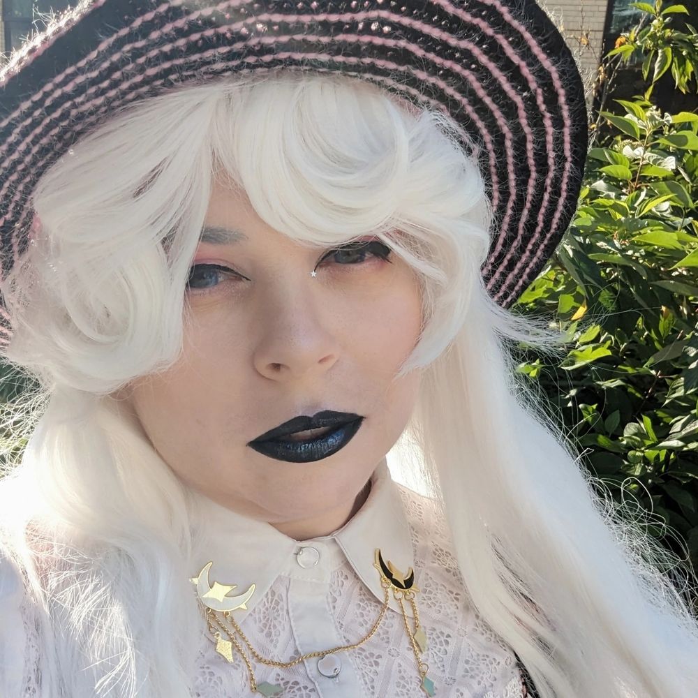 Raven Aurora
