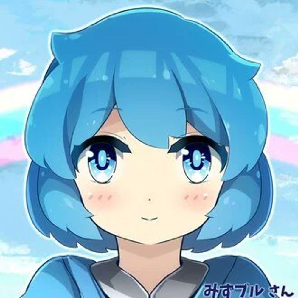 みずえ＠ゲームクリエイター
