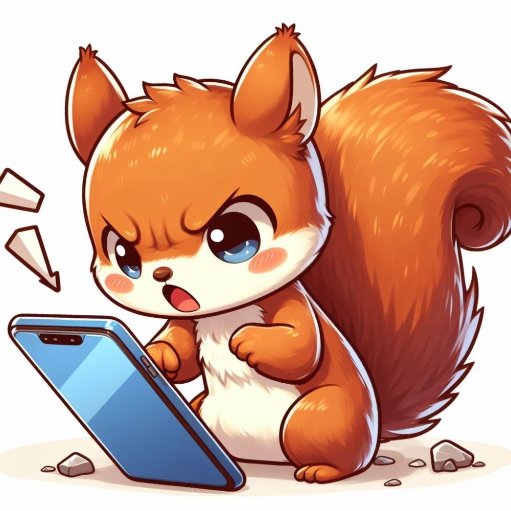 Squirrel the Ninth's avatar