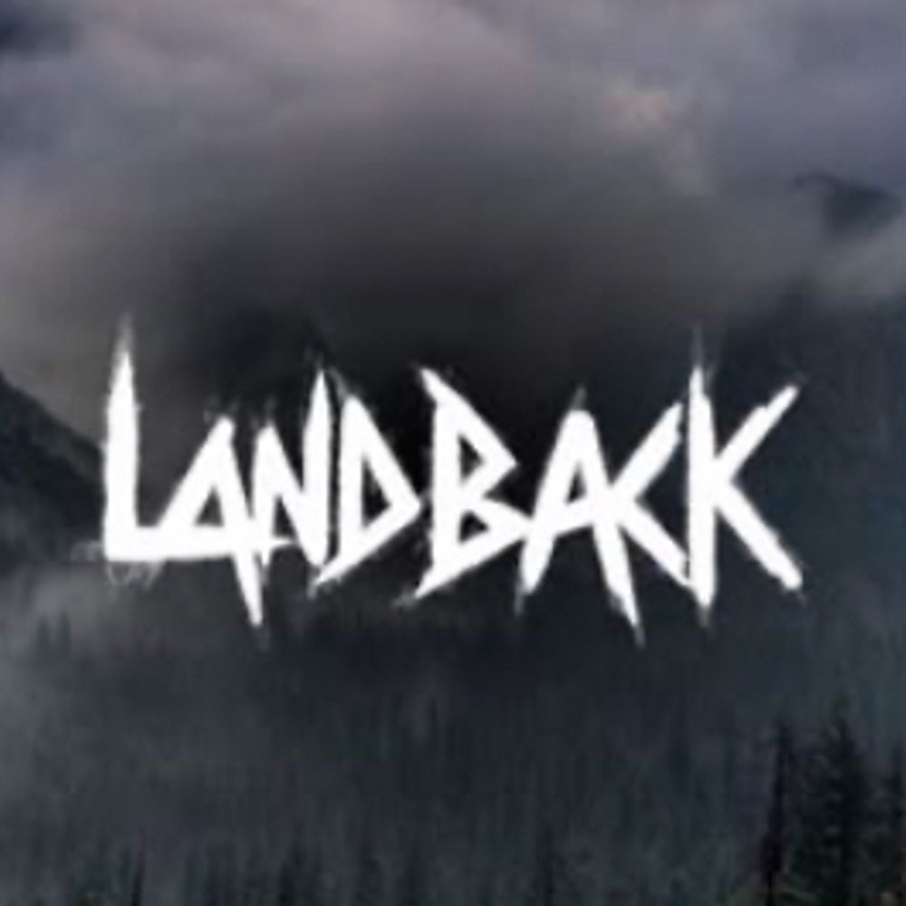 Land Back