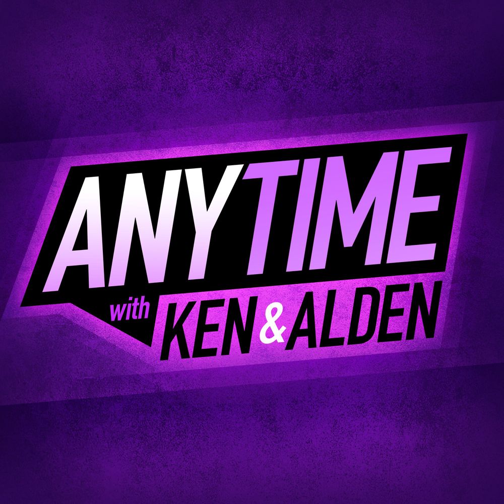 Anytime with Ken & Alden