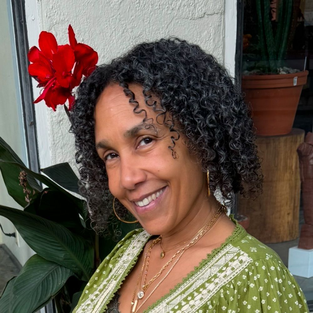Octavia Cooper