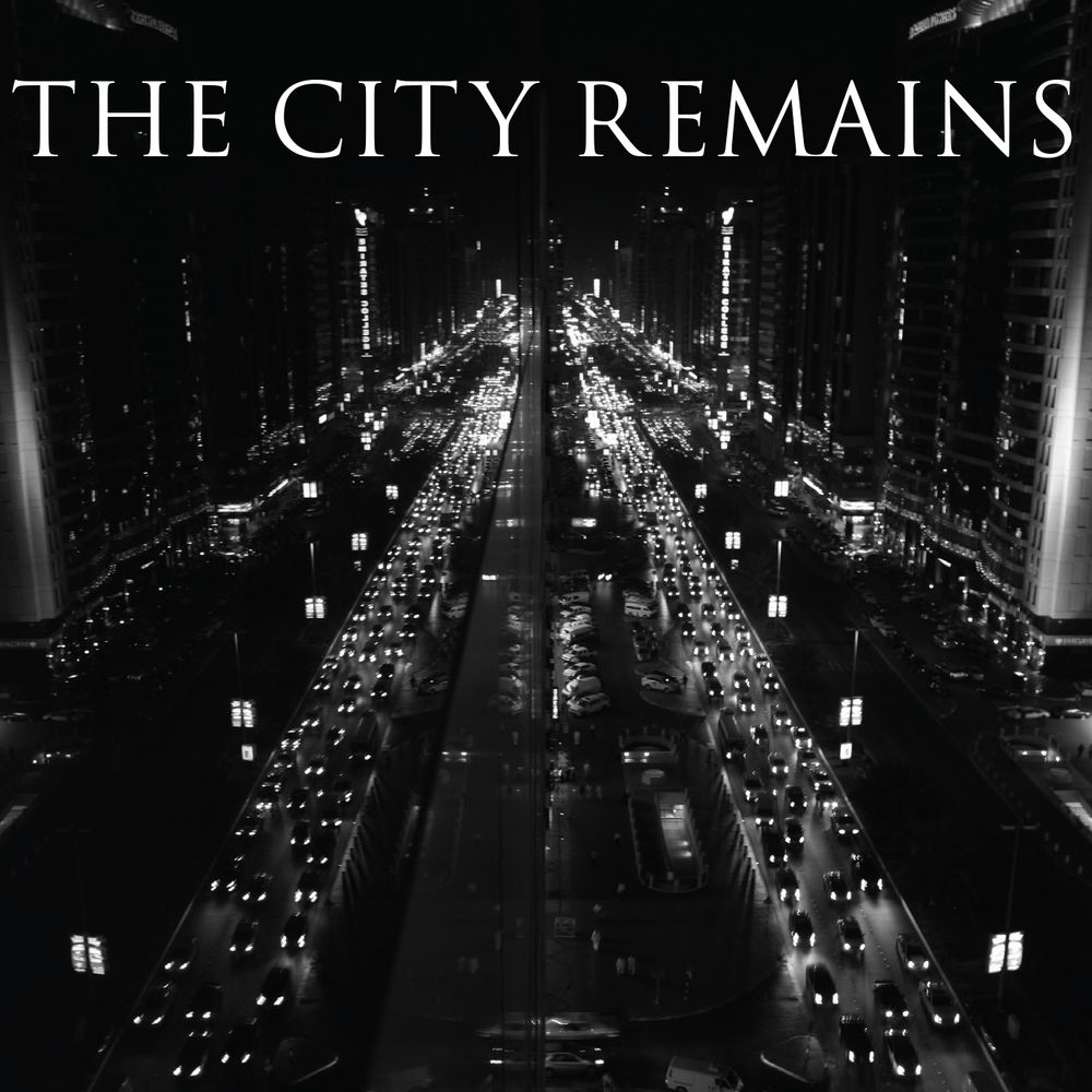 The City Remains