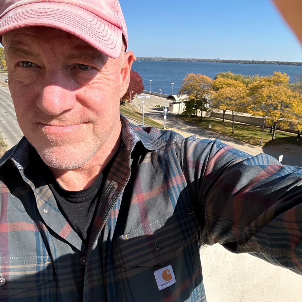 Mark Leibovich