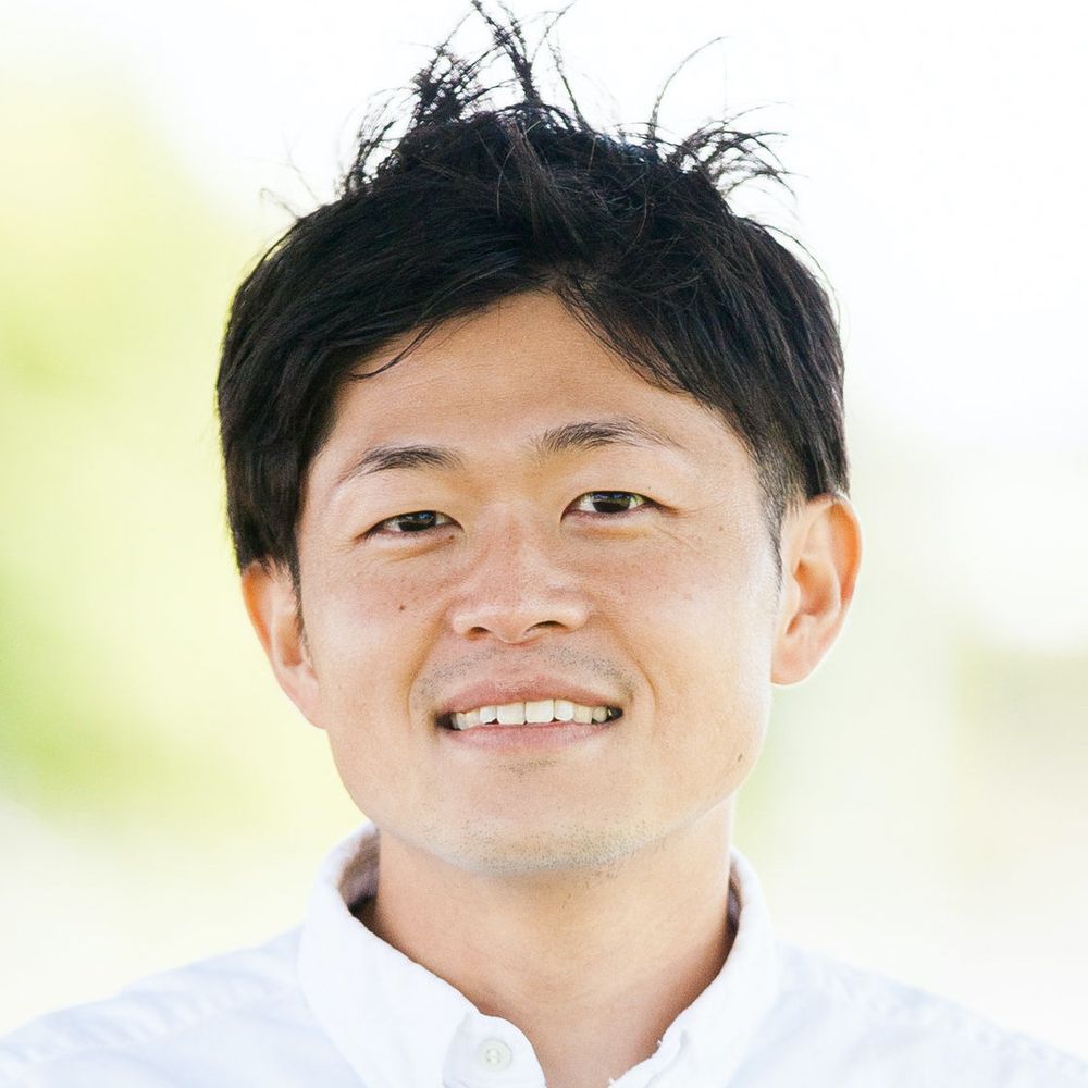今井智章/NoxxファウンダーCTO