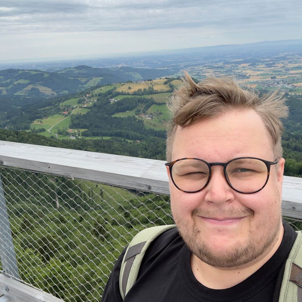 Patrick Holzinger