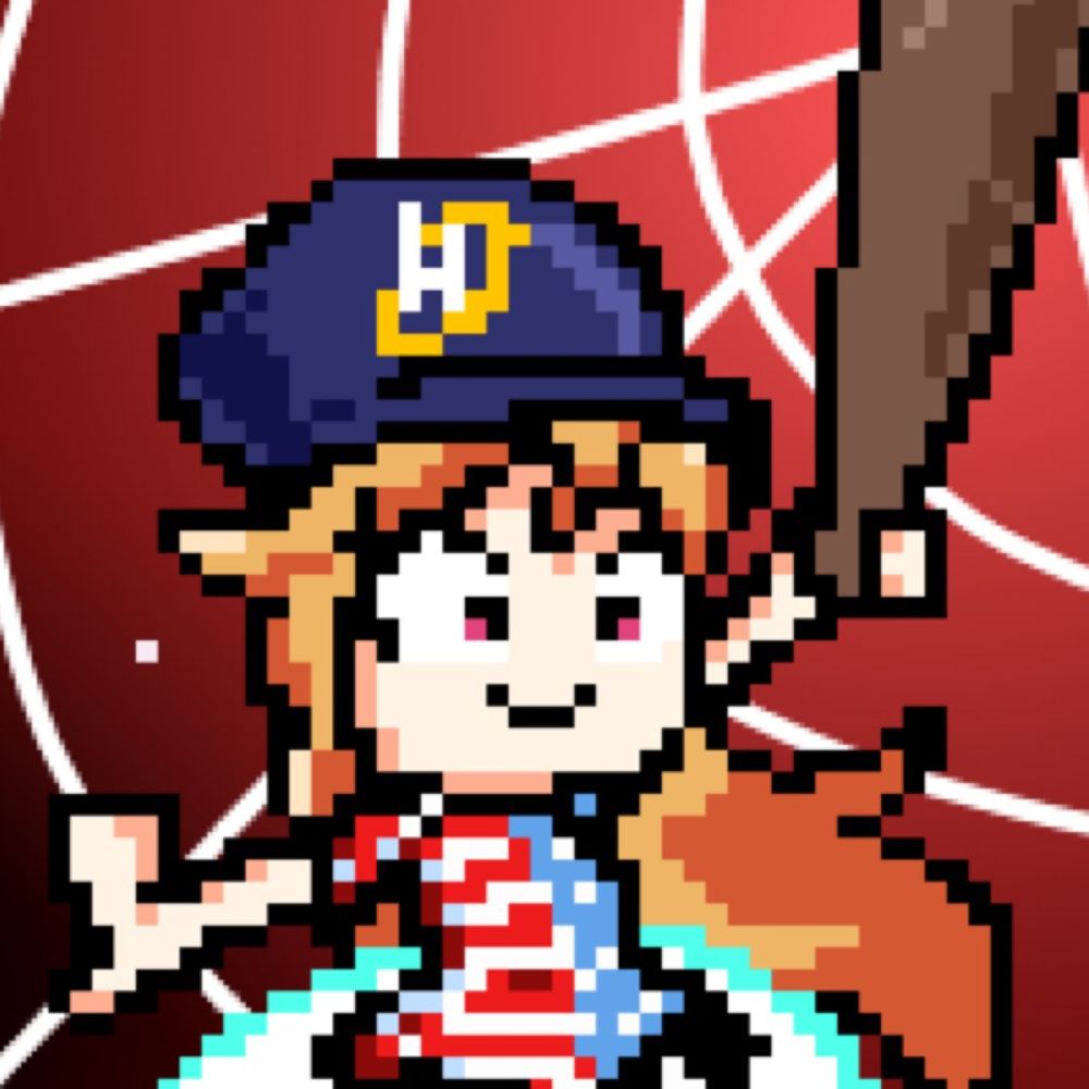 Clownpiece Astros