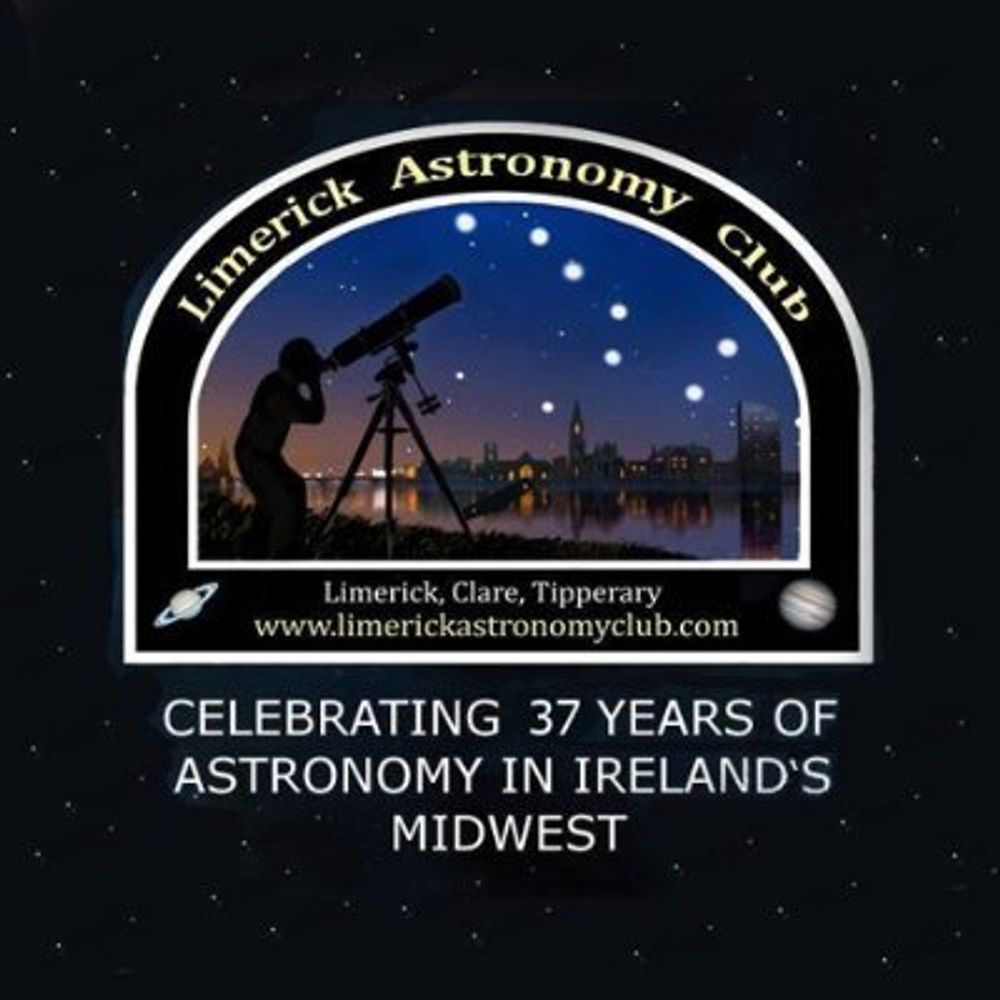 Limerick Astronomy Club