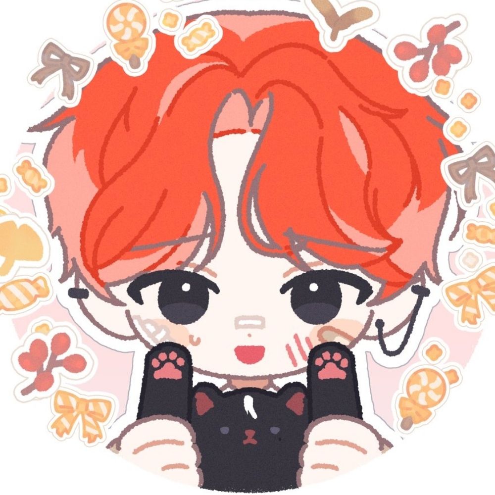 운