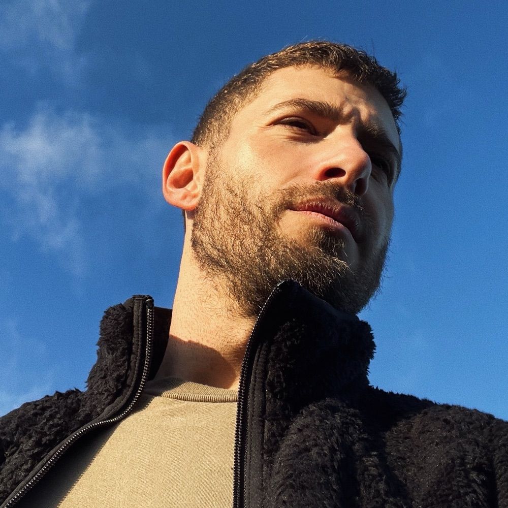 Julian Morris