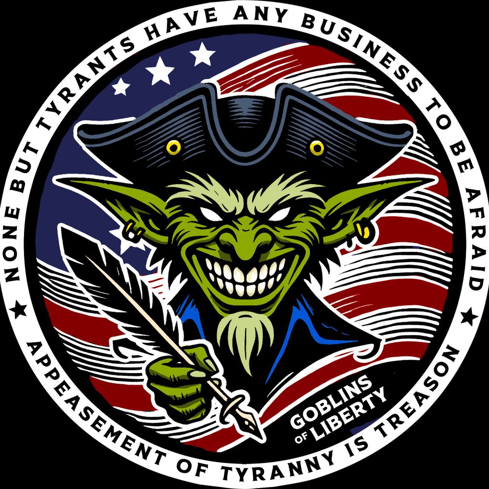 goblinsofliberty.com on Bluesky