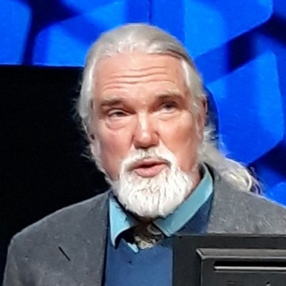 John Barimo