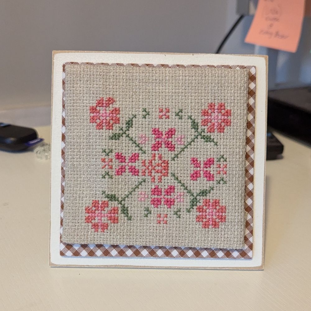 Audrey 🌷