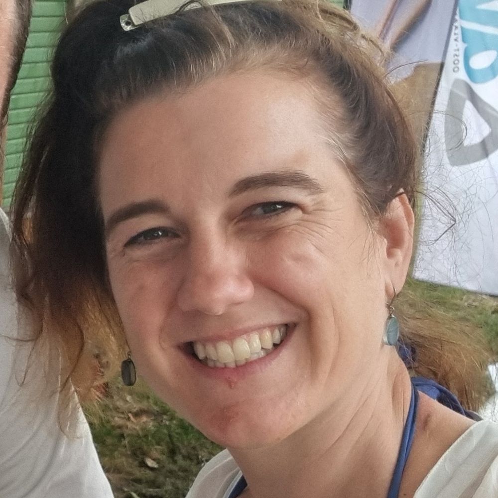 Nele Vandersickel