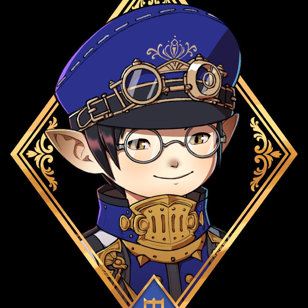 Yoshio (EW 6.1)