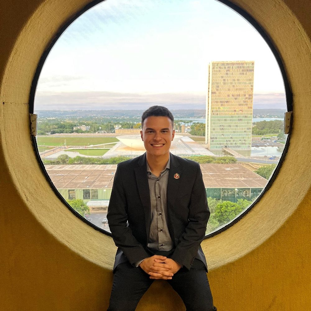 Gabriel Camilo