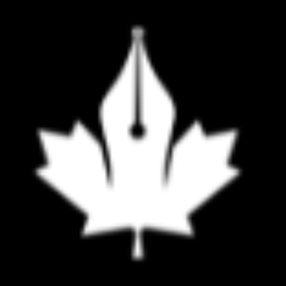 poetry in canada