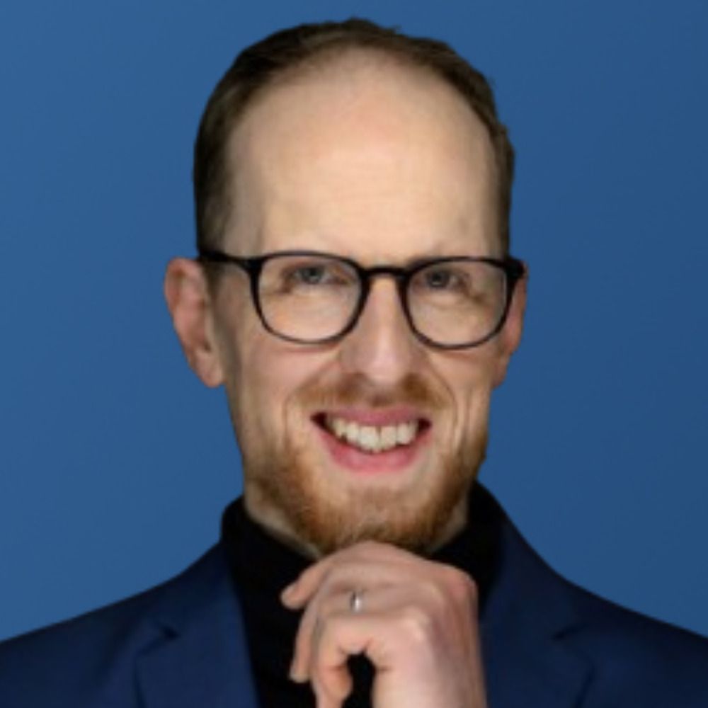 Dr. Felix Sühlmann-Faul