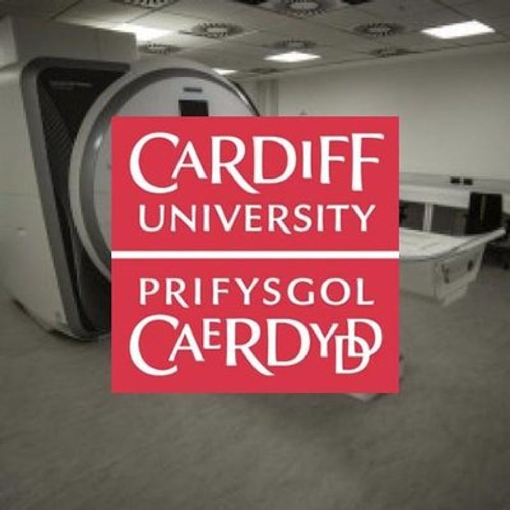 Cardiff University Brain Research Imaging Centre 