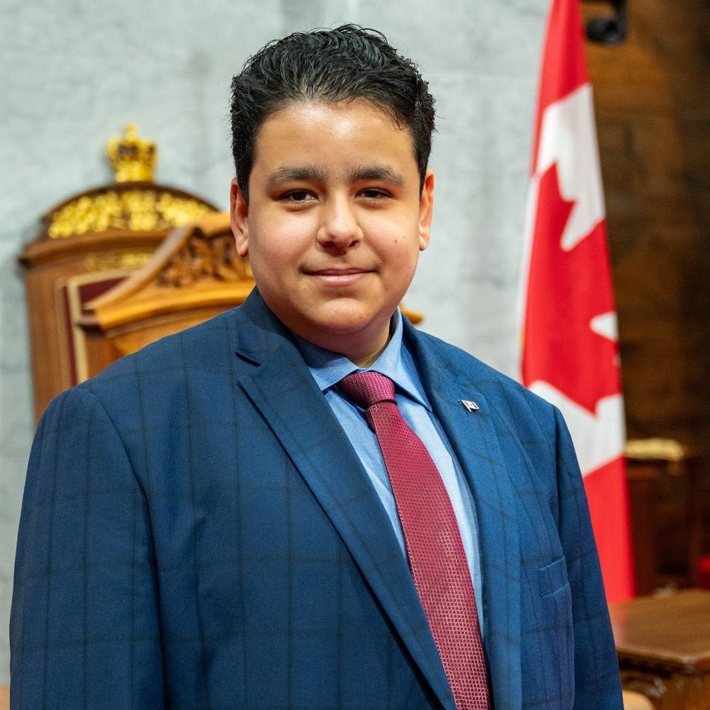 Hon. Ragy Missak P.C., M.P. MPSP 