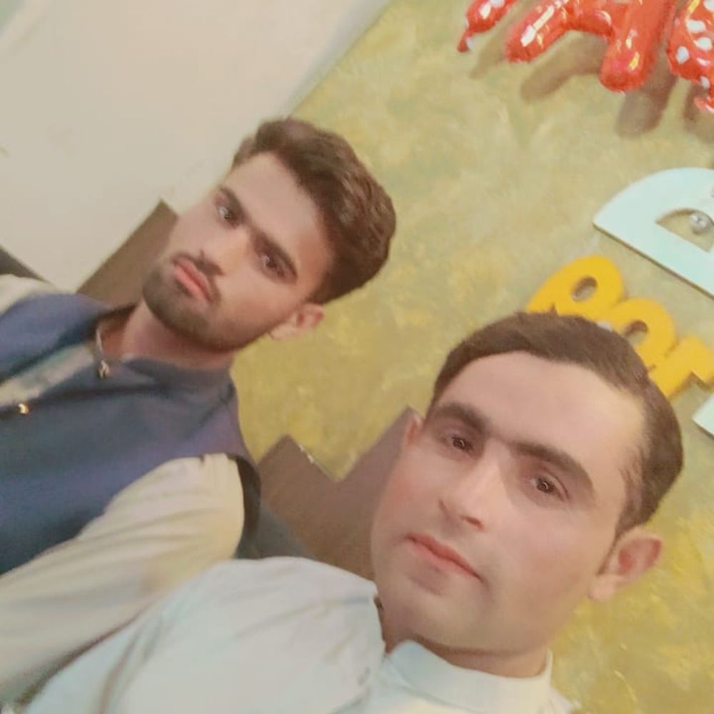 Profile picture sheraz22.bsky.social