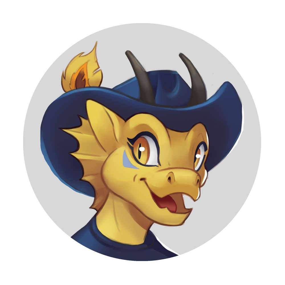 StabigailTheKobold