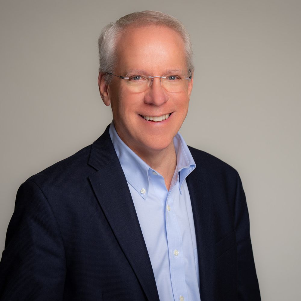 John Barnard, MD