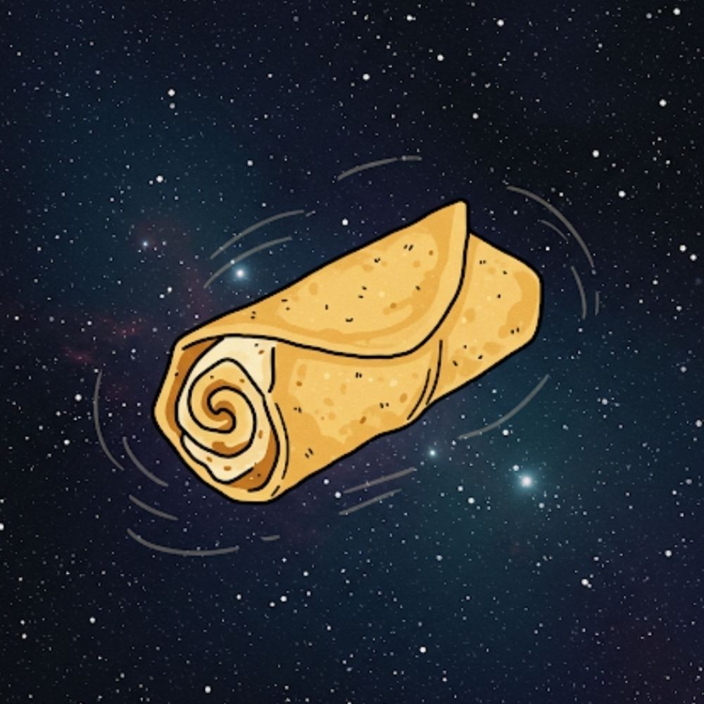 Existential Eggroll