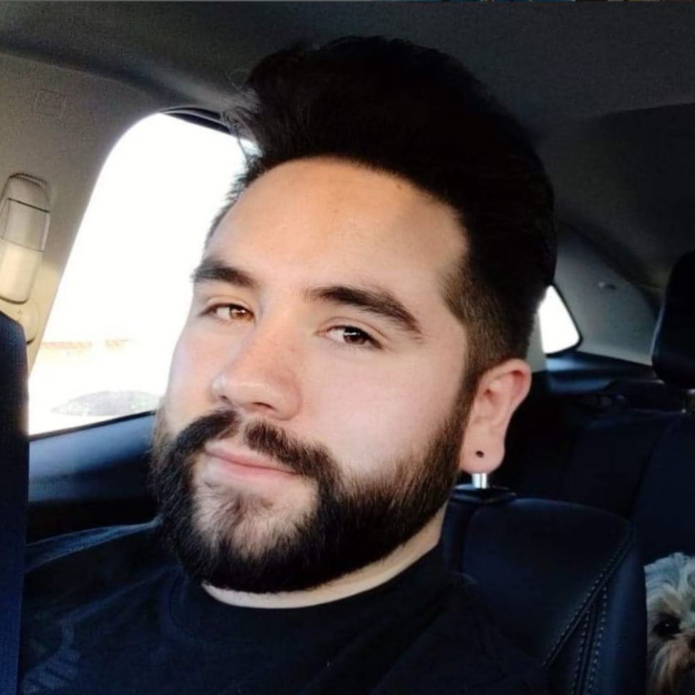 Derek Velasquez