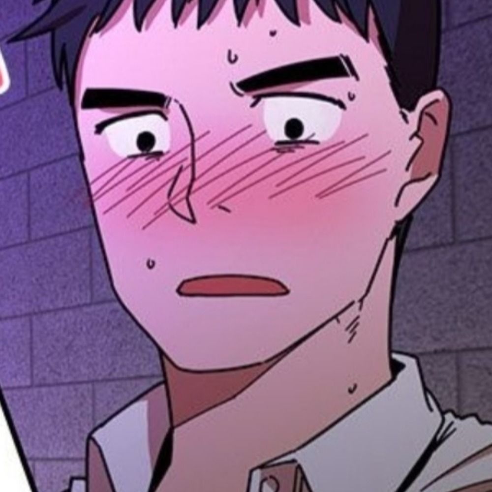 Phantom NSFW