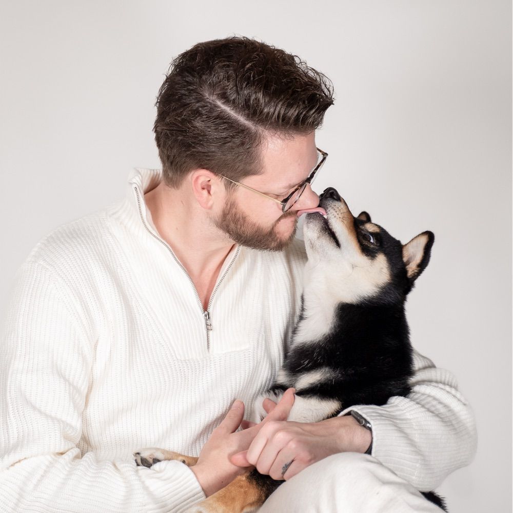 The Goodest Bob & Marc Boland