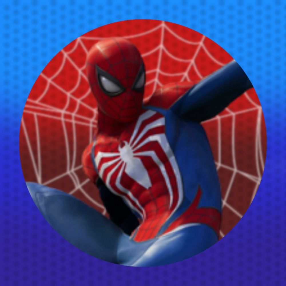 Insomniac Spider-Man (Parody)