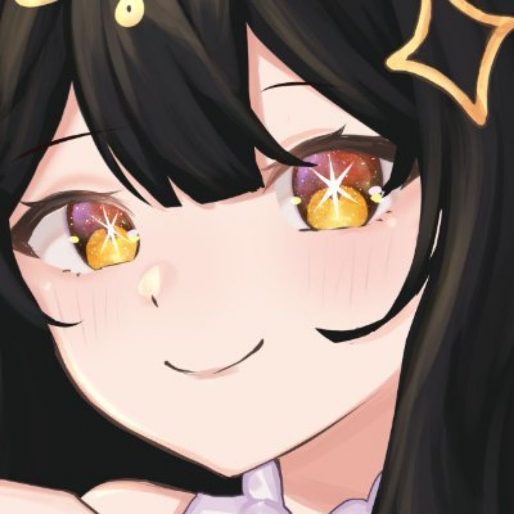 Eggy Tamagoki 🍳 Vtuber | Artist 