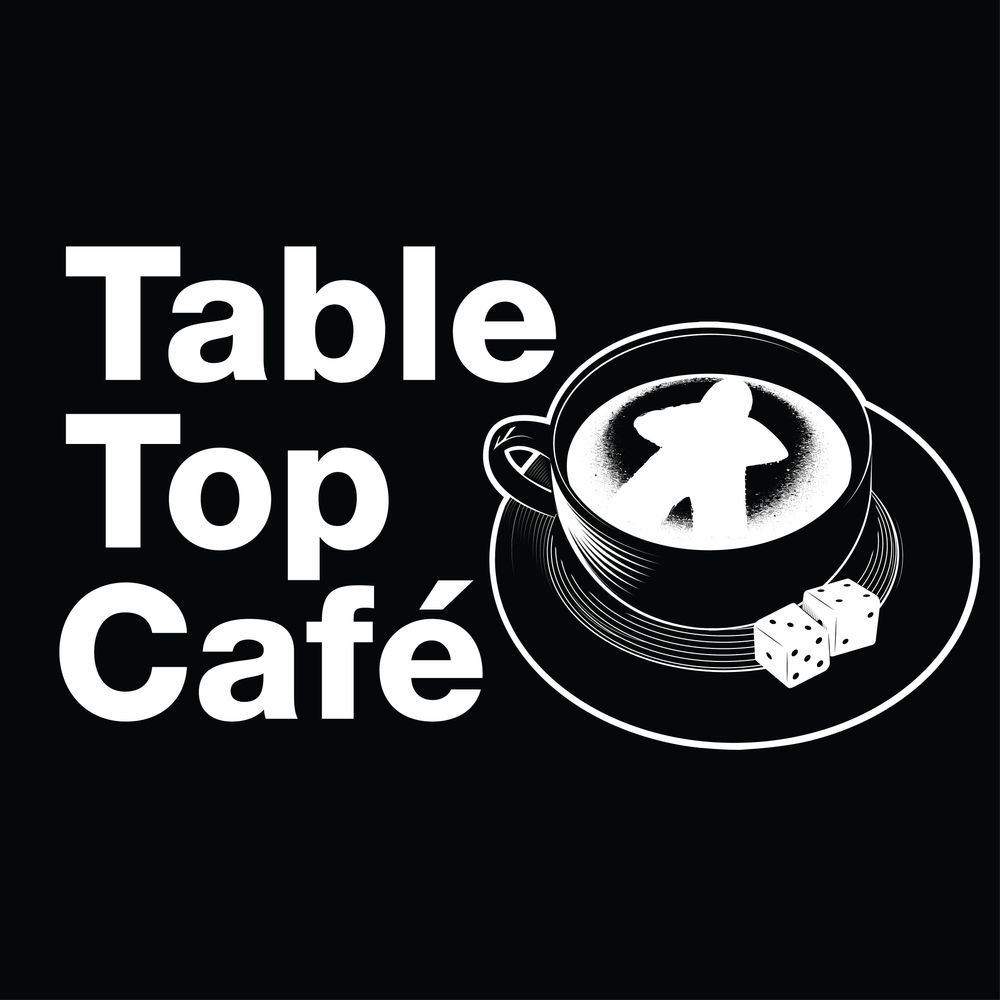 Table Top Café 