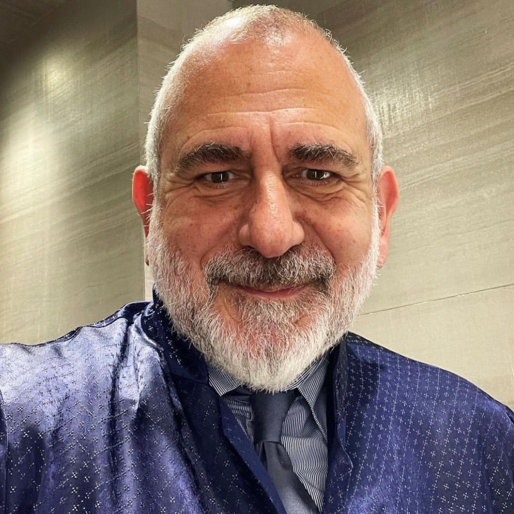 Conor A. George