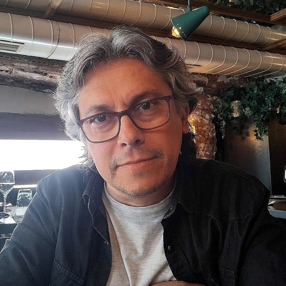 Alberto Novoa