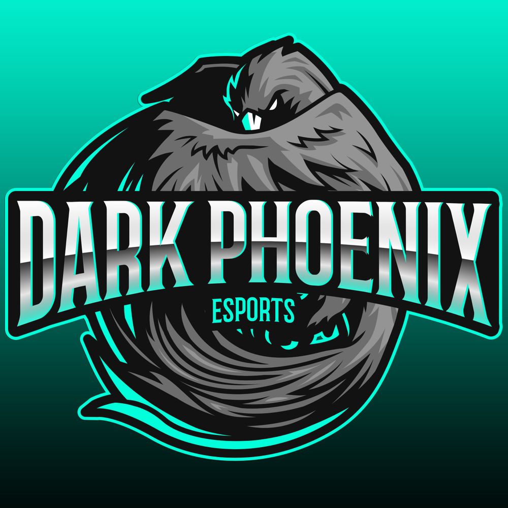 Dark Phoenix Esports 🏳️‍🌈