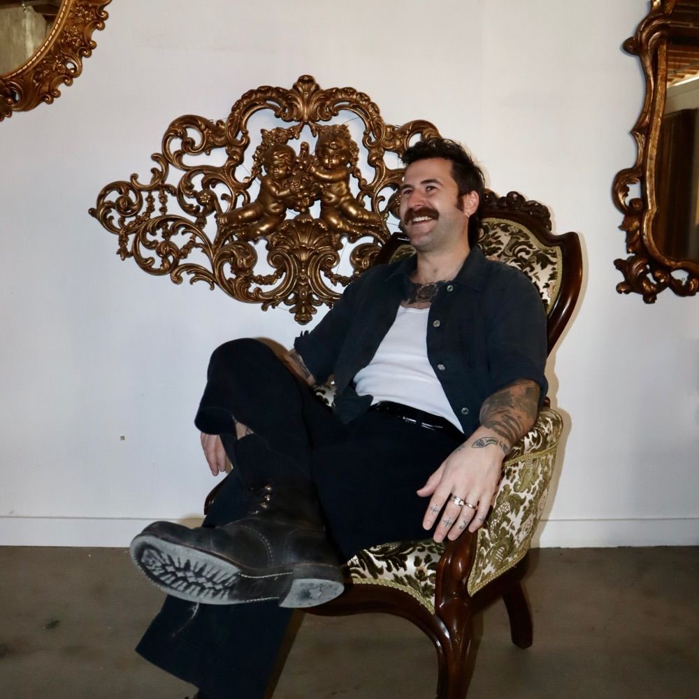 Michael Yribar